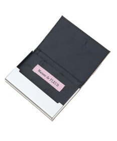 Maison de FLEUR オペラリボンカードケース