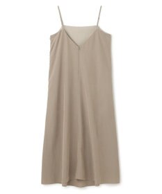 UNFILO L フィブリル キャミワンピース