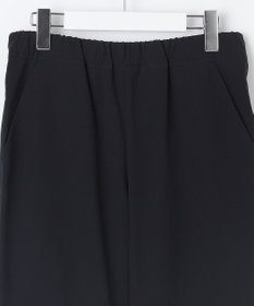 UNFILO 【撥水/ストレッチ/軽量】FINE MOVE バックポケット付きパンツ