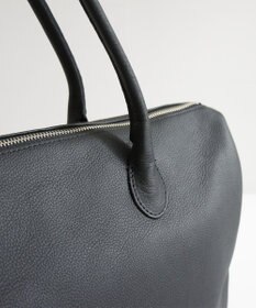 TIDEWAY PUF ボストンバッグM