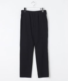 UNFILO 【撥水/ストレッチ/軽量】FINE MOVE バックポケット付きパンツ