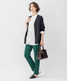 自由区 【CORSO ROMA】ファーローファー ミュール