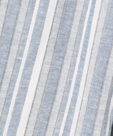 J.PRESS YORK STREET 【WOMEN】コットンリネン　ワイドパンツ