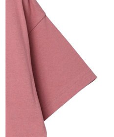 Green Parks ２段カレッジロゴボックスＴシャツ