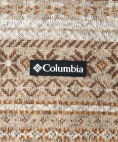 Columbia Columbia/ ラヴェルリッジクルー /コロンビア