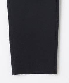 UNFILO 【撥水/ストレッチ/軽量】FINE MOVE バックポケット付きパンツ