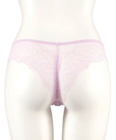 San-ai Resort（三愛水着楽園） 【SALE】エレガントコレクション【2505】Tショーツ