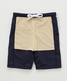 OP／FILA 【Ocean Pacific】スクール水着タンキニ 水着上下セット