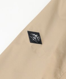 JOSEPH ABBOUD MOUNTAIN 【雑誌掲載/防風/撥水/ライナードッキング対応】 ミズノコラボWIND STOPPER BY GORE-TEX LABSパーカー