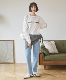 WEGO 【ANGIE VINTAGE】ロールショルダーBAG