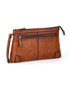 ACE BAGS & LUGGAGE LO HOMME PRESSE アルカイック 本革 日本製 セカンドバッグ 71867 ロ・オム・プレッセ