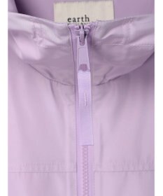 earth music&ecology スポーティーブルゾン