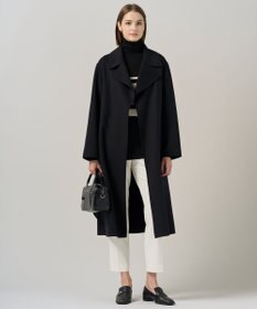 ICB WoolRever  ロングコート