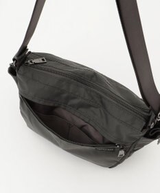 Y'SACCS 【Y’SACCS vous et】サイドジップミニショルダー