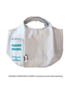 ROOTOTE 6264【オサムグッズ】OSAMU GOODS(R)×ROOTOTE ルーショッパー.ミニ.マルシェ.オサム-B