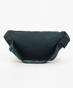 LeSportsac HERITAGE BELT BAG/ミッドナイトグリーン