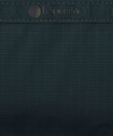 LeSportsac HERITAGE BELT BAG/ミッドナイトグリーン