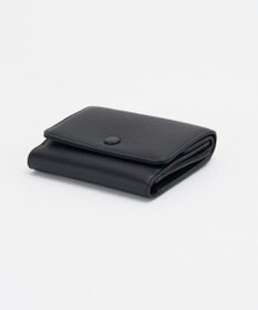 russet シンプルプラスミニウォレット(SO-442)