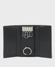 Paul Smith シグネチャーストライプタブ  キーケース