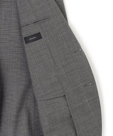 JOSEPH HOMME エアフローウーステッド　ジャケット