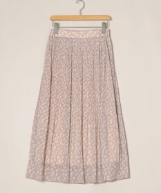 ONWARD Reuse Park 【any SiS】スカート秋冬