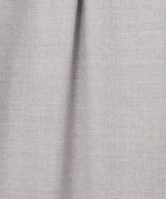 自由区 ウールサキソニーワイド パンツ