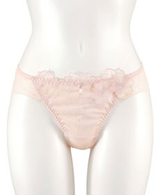 San-ai Resort（三愛水着楽園） エレガントコレクション【2505】Tショーツ