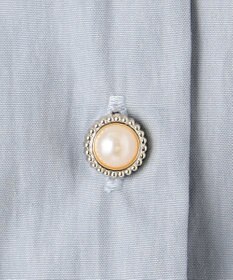 Feroux バルーンスリーブ ワンピース