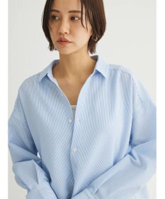 Green Parks ゆったりサッカーシャツ