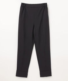 ANY L 【洗濯機可能/ウエストゴム】楽映えショグパン