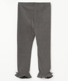 組曲 KIDS 【110-140㎝】あったか レギンス