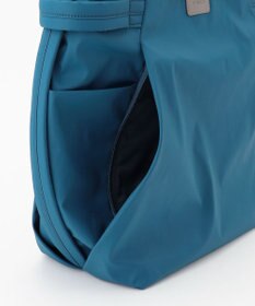 Y'SACCS 【ナイロンタフタ】トラベルショルダーリュック mini