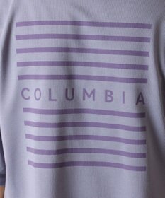 Columbia Columbia/ ウィメンズバラードガーデンオムニフリーズゼロショートスリーブTシャツ /コロンビア