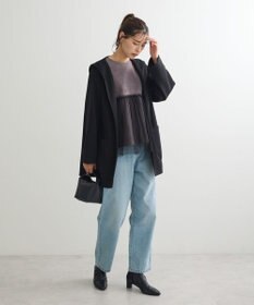 Green Parks ・ｓｗｉｎｇ　ｂｙ　チュールレイヤープルオーバー