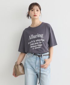 earth music&ecology ロープリングベルト