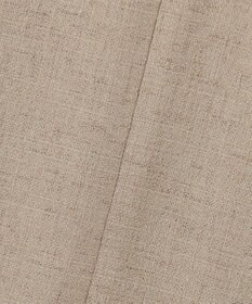 自由区 【XSサイズ～/洗える】ライトブッチャーVネック ジャンパースカート