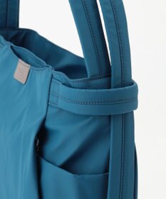 Y'SACCS 【ナイロンタフタ】トラベルショルダーリュック mini