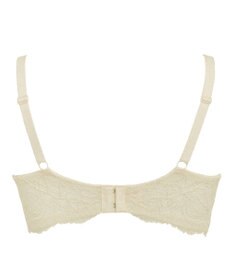 BRADELIS New York 【BRADELIS New York】ノンワイヤーブラ25A2 補正下着 ブラジャー 脇高設計 谷間メイク