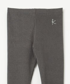 組曲 KIDS 【110-140㎝】あったか レギンス