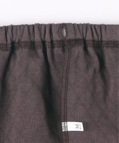 ワコール／睡眠科学 【ふわごころ（R）メンズパジャマ】 長袖・長ズボン しっとりなめらか ふわふわ触感 YGW421 睡眠科学／ワコール