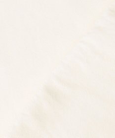 UNFILO UVモイストフレアースリーブニット