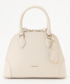 TOCCA 【大人百花掲載】AETERUNUM LEATHER BAG バッグ
