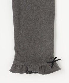 組曲 KIDS 【110-140㎝】あったか レギンス