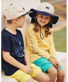 HELLY HANSEN 【キッズ】プレイハット