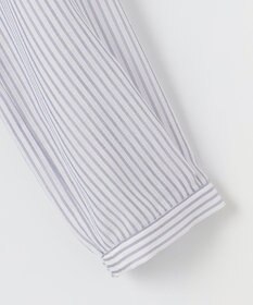 J.PRESS LADIES S カチオンストライプ ボウタイ カットソー