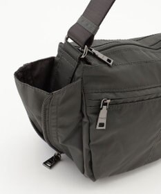 Y'SACCS 【Y’SACCS vous et】サイドジップミニショルダー