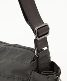 Y'SACCS 【Y’SACCS vous et】サイドジップミニショルダー