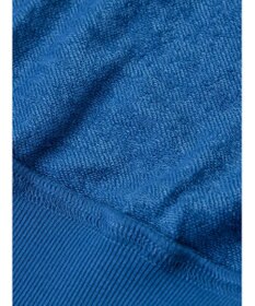 Green Parks ７分袖ロゴミニ裏毛トレＴＥＥ