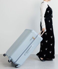 ACE BAGS & LUGGAGE Jewelna Rose フォギージュエルトローリー 85～100L 05903 ジュエルナローズ