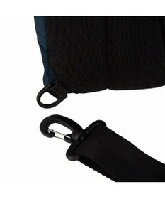 ACE BAGS & LUGGAGE ace. メトレクス ボディバッグ  260g 軽量 19114 エース